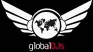 Global Djs  One night in Bangkok [upl. by Honig]