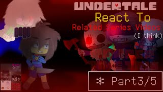 McytDsmp  Quackity react to Chaos trio  Part 2 Read desc Gacha Club ♡GachaFandoms♡ [upl. by Wobniar886]