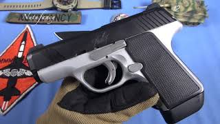 Kimber EVO SP Part 1 Subcompact 1911 That Works [upl. by Gayler]