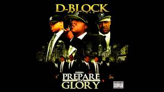 DBlock  quotOther Than Thatquot feat Styles P amp Jadakiss Official Audio [upl. by Horowitz743]