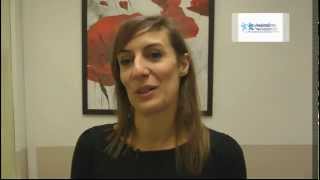 Peyrefitte Tourisme  interview de Karine Bordet chargée de communication [upl. by Boehike]