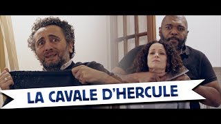 LA CAVALE DHERCULE  BLAGUE LIMITELIMITE [upl. by Ahsuatal]