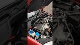 How to clean a Turbo without removing it [upl. by Arrehs]