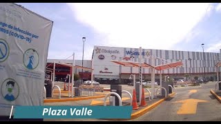 Ida a Plaza Valle  Orizaba desde Jalapilla Veracruz [upl. by Phyllida]