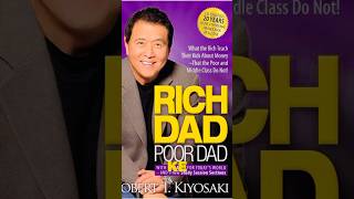 Starting A New Series 🔥 Rich Dad Poor Dad Book 📒 [upl. by Bois]