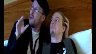 Nostalgia Critic  Star Trek  Insurrection 12 [upl. by Eentihw143]