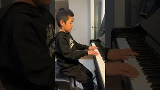 Chaconne AMEB grade 4 piano [upl. by Reinhardt]