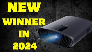 Top 5 Best 4K ViewSonic Projectors Buy 2024 [upl. by Chesney]