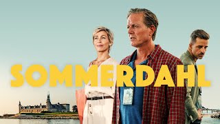 SOMMERDAHL – SÆSON 1  Nu på DVD og streaming [upl. by Jimmie]