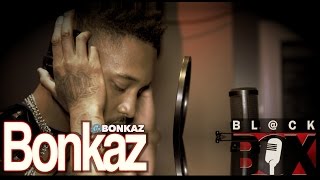 Bonkaz  BLCKBOX 4k S10 Ep 1184 [upl. by Delmar899]