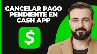 ¡Cómo cancelar un pago pendiente en Cash App [upl. by Raddi531]