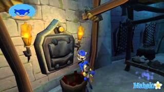 Sly 2 Band of Thieves Walkthrough  Episode 3  Spice Grinder Destruction [upl. by Skipp766]