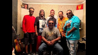 IRIE Asina Genaye l አሲና ገናዬ arrangement Maru Vocal Dj wish Yohana Yenesew GuitarDaniel Gizaw [upl. by Nnahs]