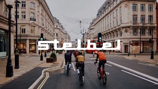 Stelbel at Rouleur Live London 2024 [upl. by Olympias]