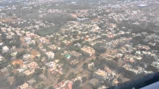 Hubli City Aerial View 3 [upl. by Leamsi116]