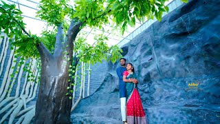 Saikumar  Anusha Prewedding Song ✨📸20244k Hey Rangule song NANI PHOTOGRAPHY📸 Cell9390028071 [upl. by Cherice20]