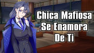 【ASMR】Chica Mafiosa Se Enamora De Ti F4M [upl. by Wiatt377]