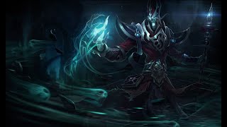 Pentakill Karthus Aram [upl. by Karie]