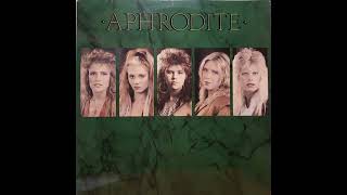 Aphrodite  Sweden  Aphrodite EP 1986 [upl. by Narret903]