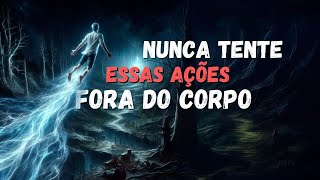 NUNCA TENTE ESSAS AÇÕES FORA DO CORPO [upl. by Enyahs253]