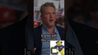 ESPN College Game Day  Cal Berkeley  Liberal Students Chant USA amp Sing National Anthem  Amazing [upl. by Lemart]