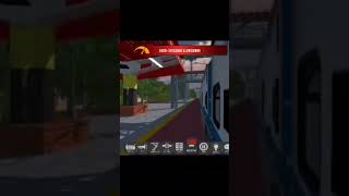 Train skip stion subscribe [upl. by Lexine132]