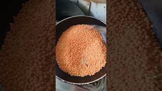 Mung daal masur ka daal gosht ka tarkariviralvideosong shortvideo  love 🥰👍 [upl. by Juieta]