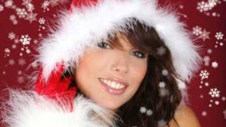 Glee christmas megamix By DJ BULL [upl. by Atined873]