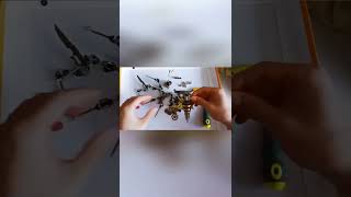 3D DIY Metal Assembly Mechanical Mantis Insect 500PCS Model kit [upl. by Myo990]