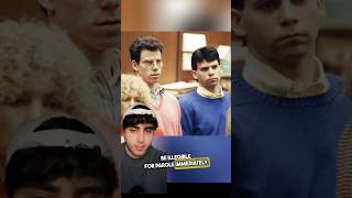 Menendez Brothers Are Going To Be Released 😳 [upl. by Denise]