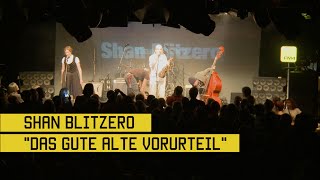 FM4 Protestsongcontest 20165 Shan Blitzero  quotDas gute alte Vorurteilquot [upl. by Omer]