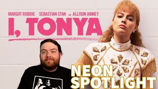 I Tonya 2017  The NEON Spotlight Episode 7 [upl. by Mei]