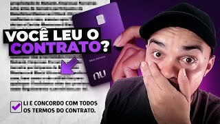 NUBANK ULTRAVIOLETA Você vai PERDER DINHEIRO se não souber disto [upl. by Lagasse110]