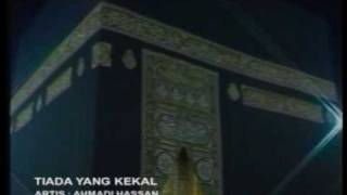 Ahmadi Hassan  Tiada Yang Kekal [upl. by Annayak]