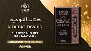 🎥 Kitab AtTawhid 133  Les bons et les mauvais présages [upl. by Aalst603]