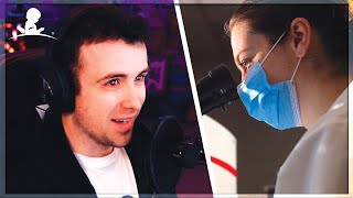 Why Do Kids Get Cancer DrLupo Meets Dr Lupo [upl. by Kcirddes]