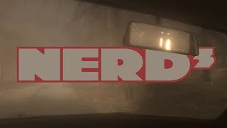 Nerd³ Plays A Horror Game  Beware [upl. by Ellenij]