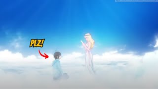 Tunnel that is Faster than Outside Anzu and Kaoru  Anime recap [upl. by Grevera]