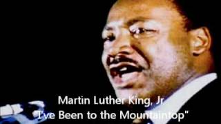 Full MLK Ive Been to the Mountaintop Part 33 [upl. by Kaazi307]