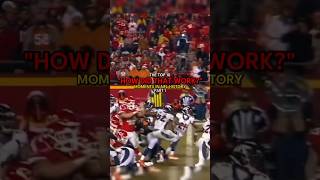 Top 10 ‘How did that work’ moments in NFL history  Part 1 [upl. by Eltsirk523]