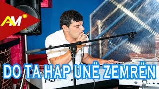 Artan Xhija  Do ta hap une zemren Offiicial Song [upl. by Krispin]