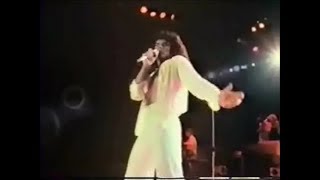 GINO VANNELLI Live  Brother To Brother [upl. by Zoldi]