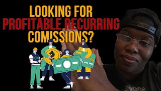 Best Affiliate Programs With Recurring Commissions Pitfalls to Avoid [upl. by Pacifica]