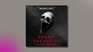 Madness From quotPenny Dreadful Season 2 amp 3quot Official Audio [upl. by Georgina712]