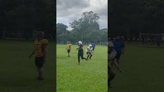 Women’s American Football in Costa Rica Pt 3 americanfootballcostaricafootballBrazil [upl. by Yard]