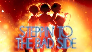 Steppin to the Bad Side Highlights Version  Instrumental w Background Vocals [upl. by Oiliruam762]