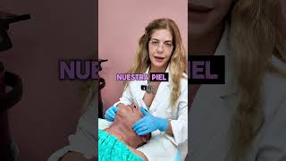 Drenaje Linfático Facial después de Lipo con Transferencia y JPlasma  Parte 2  Bye2Hair [upl. by Ebert728]