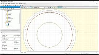 Transient thermal response of underground power cables QuickField FEA simulation example [upl. by Matthieu]