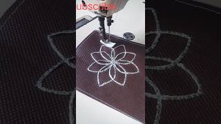 Sewing 🪡 ideas tips and trick💡shortfeed sewing silai [upl. by Lumbard]