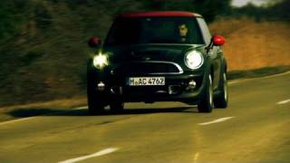 Mini Cooper S Works [upl. by Anesusa447]